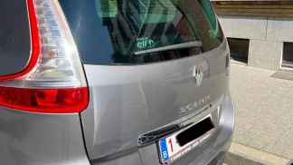 Lízing Hatchback Renault Grand Scenic 2014