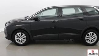 Leasing SUV Peugeot 5008 2023