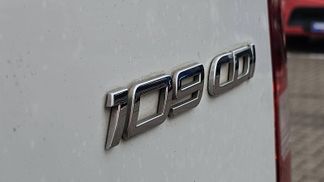 Lízing Van Mercedes-Benz VITO 109 2015