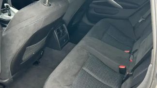 Lízing Kupé BMW 420 2017