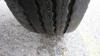 Leasing Semi-remorque NW HARDOX 2019
