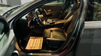 Leasing Hatchback MERCEDES A 180 2020