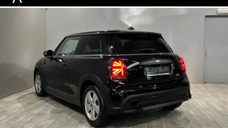 Lízing Sedan MINI ONE 2021