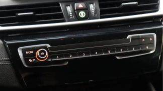 Lízing Hatchback BMW 216 2021