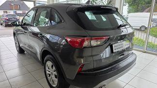 Finansowanie SUV Ford Kuga 2023