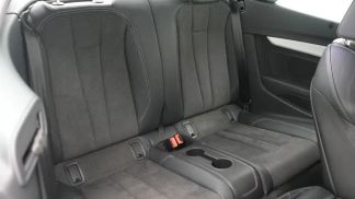 Leasing Convertible Audi A5 2021