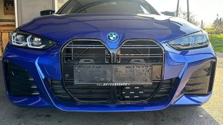 Finansowanie Coupé BMW i4 2024