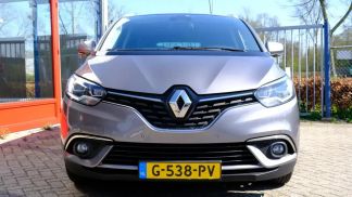 Financování Hatchback Renault Grand Scenic 2018