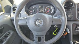 Finansowanie Pickup Volkswagen AMAROK 2.0 TDI 2015