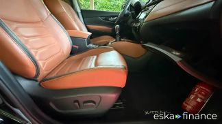 Lízing Hatchback Nissan X-Trail 2021