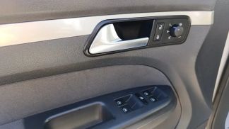 Lízing Hatchback Volkswagen Touran 2013