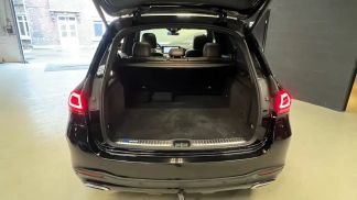 Finansowanie SUV MERCEDES GLE 350 2020