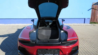 Kupé McLaren GT COUPÉ 2019