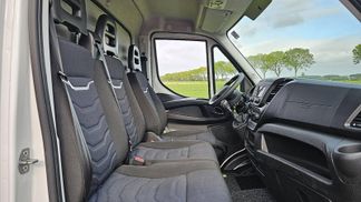 Leasing Closed Box Iveco DAILY 35C16 2022