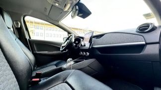 Leasing Sedan Renault ZOE 2022