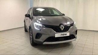 Leasing SUV Renault Captur 2024