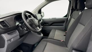 Finansowanie Van Toyota Proace 2021