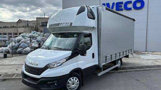 Iveco DAILY 2024