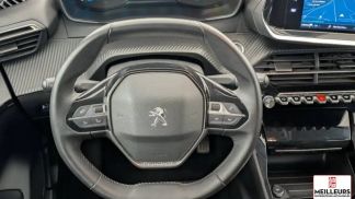 Leasing Sedan Peugeot 208 2023