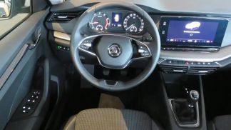 Leasing Wagon Skoda Octavia 2023