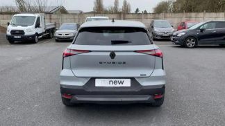 Leasing SUV Renault SYMBIOZ 2024