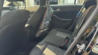 Leasing Hatchback MERCEDES A 160 2018