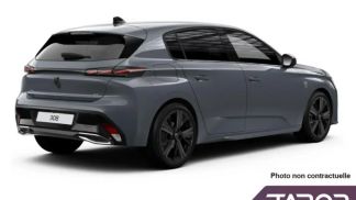 Leasing Sedan Peugeot 308 2025