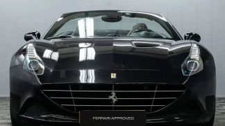 Finansowanie Zamienny Ferrari California 2017