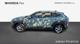 Leasing SUV Hyundai Kona 2024