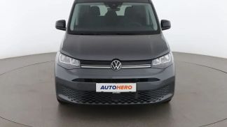 Finansowanie Hatchback Volkswagen Caddy 2021