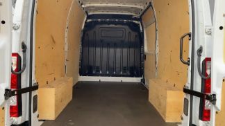 Leasing Hatchback Renault Master 2021