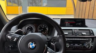 Lízing Kabriolet BMW 225 2018