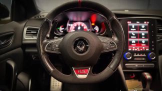Finansowanie Sedan Renault Megane 2021