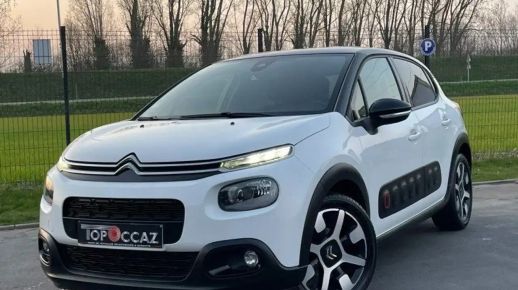 Citroën C3 2017