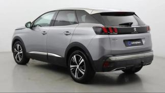 Finansowanie SUV Peugeot 3008 2017