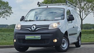 Leasing Van Renault KANGOO MAXI 1.5 DCI 2020