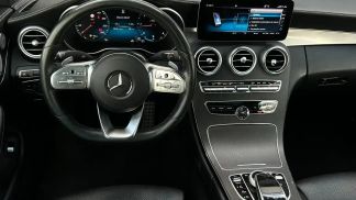 Financování Kupé MERCEDES C 220 2019