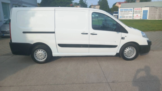 Van Peugeot Expert 2014