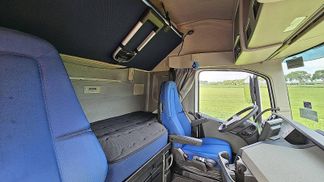 Lízing Traktor Volvo FH 500 2022