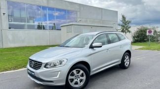 Leasing SUV Volvo XC60 2015