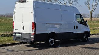 Finansowanie Van Iveco DAILY 35S14 2017
