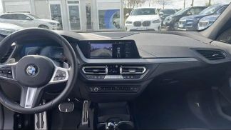 Leasing Hayon BMW 118 2024