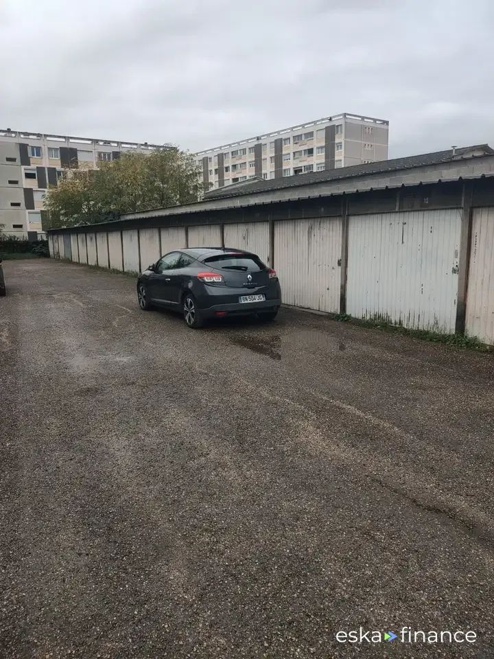 Financování Kupé Renault Megane 2011