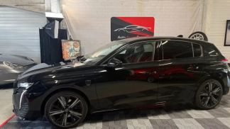 Leasing Hayon Peugeot 308 2023