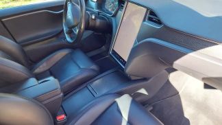 Leasing Sedan Tesla Model S 2019