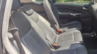 Finansowanie Hatchback Ford S-Max 2010