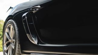 Lízing Kupé Porsche 718 2020