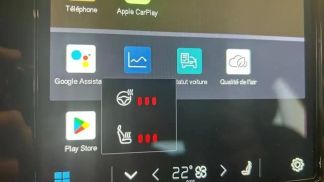 Leasing Coupe Volvo C40 2024