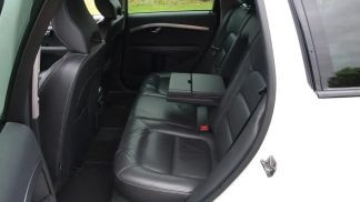 Finansowanie Wóz Volvo V70 2015