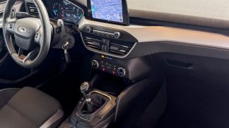 Finansowanie Wóz Ford Focus 2019